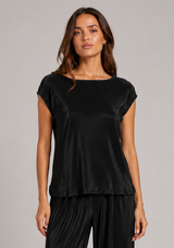 MICROPLEAT LOUNGE TANK