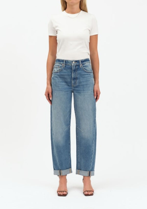 VENICE BARREL LONG WITH CUFF