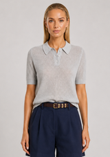 JORDAN POLO TEE