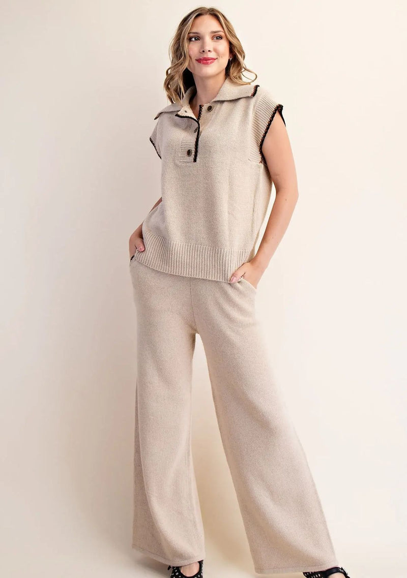 ANDREA PANT