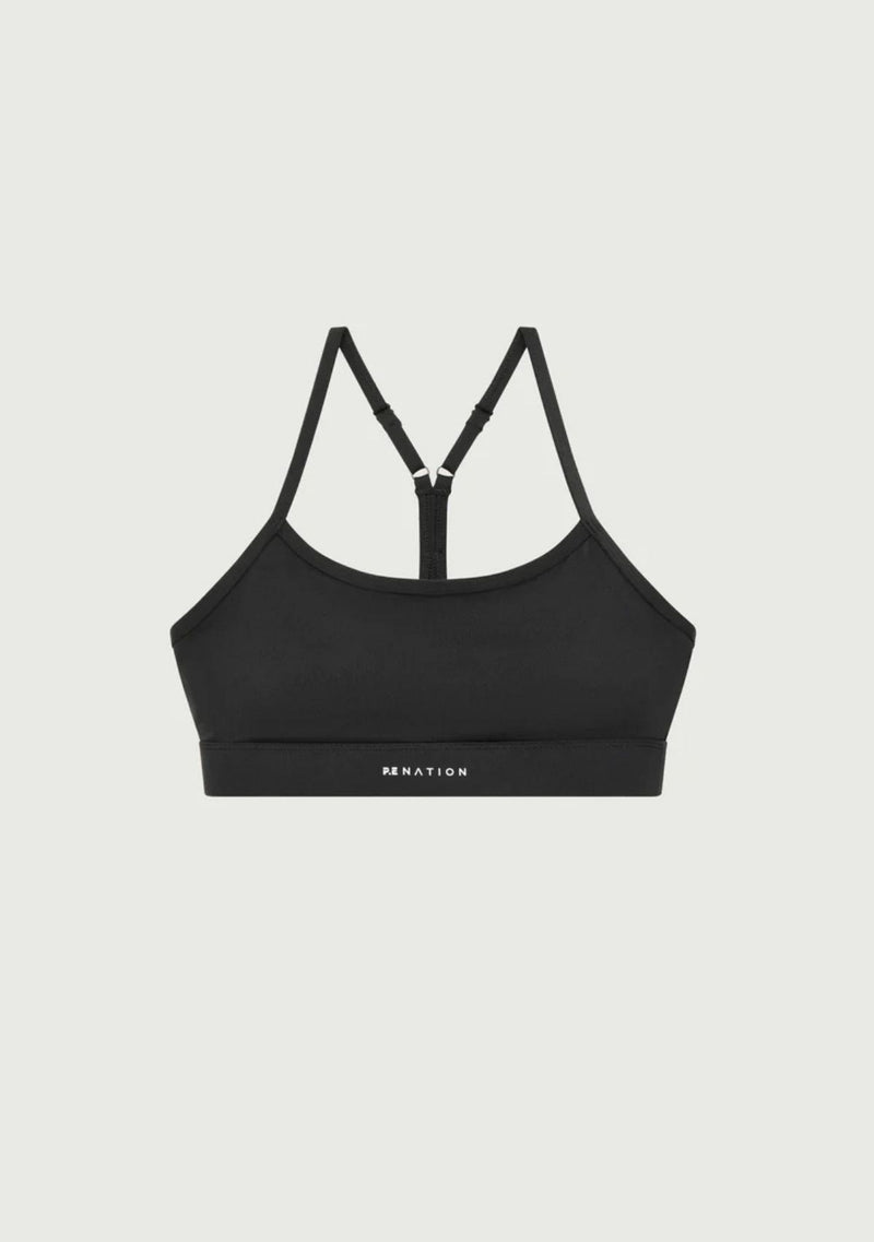 SIGNATURE SPORTS BRA