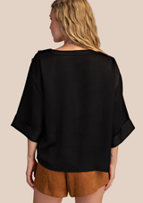 PARIS BLOUSE