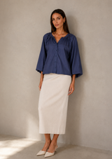 ELARA BLOUSE