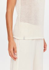 FENWAY WALES KNIT TANK