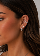 WENDY EAR CUFF