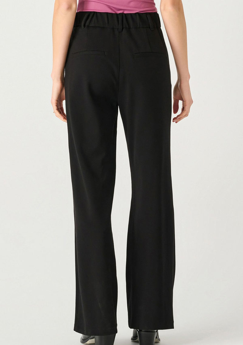 DALLAS WIDE LEG TROUSER