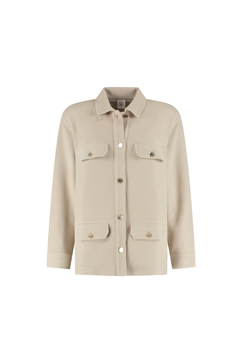 MOON CLASSIC JACKET