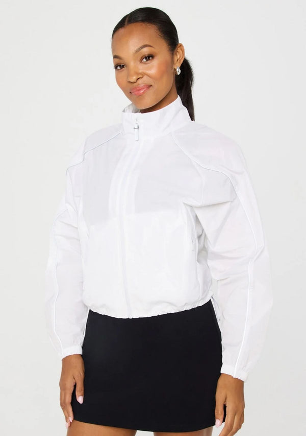 TEMPO LIGHTWEIGHT WINDBREAKER