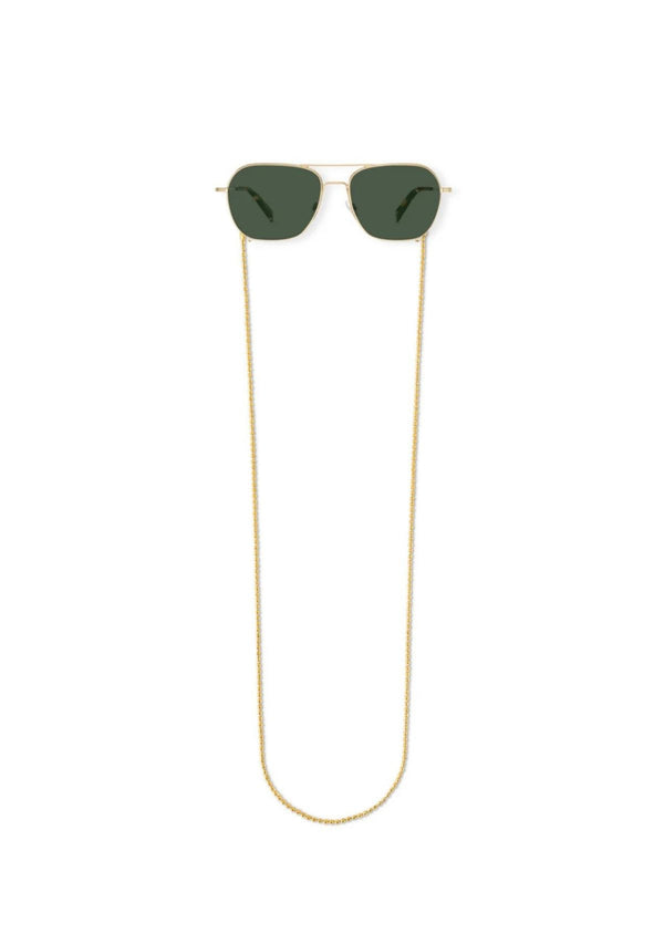 SENA BEADED SUNGLASS CHAIN