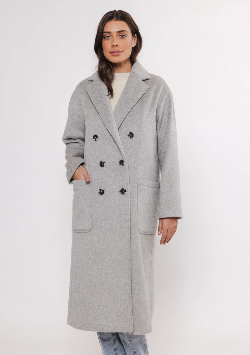 TEUNI COAT