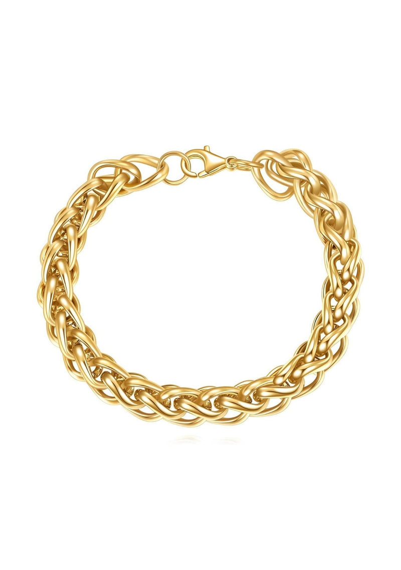 RAYA CHAIN BRACELET