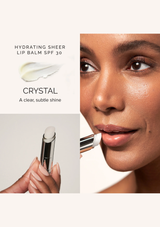 HYDRATING SHEER LIP BALM SPF 30
