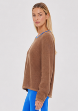AVALON BAYLI KNIT CREW