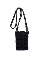 EOS CELL PHONE CROSSBODY