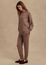 NICOLE BOYFRIEND SWEAT