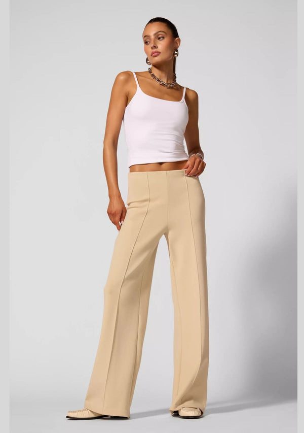 BELLA WIDE LEG PANT