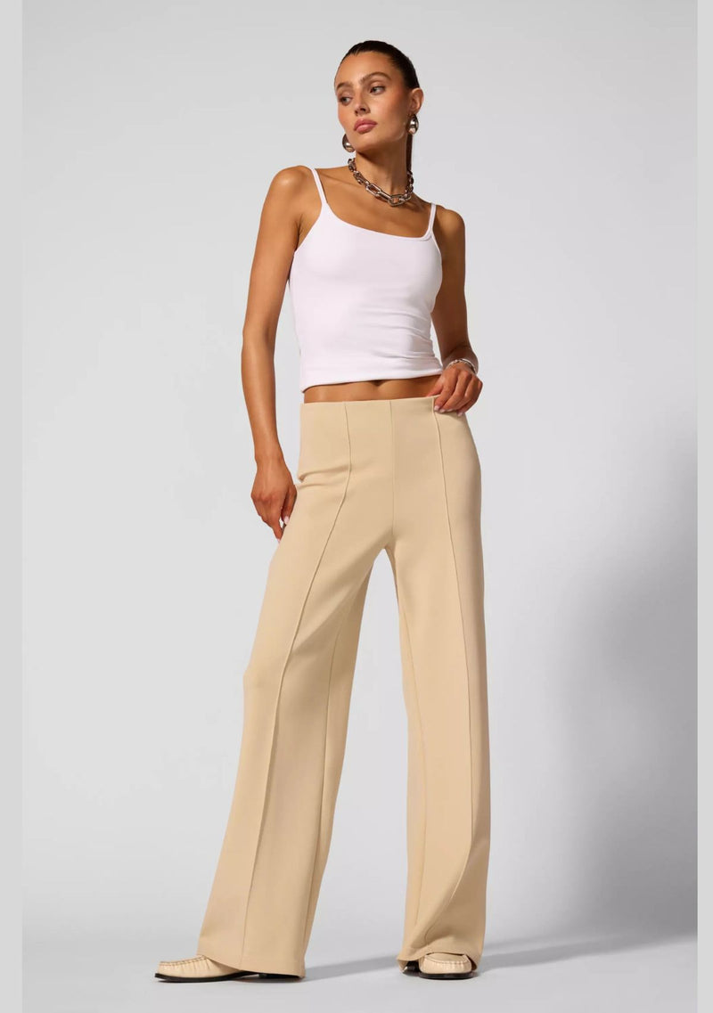BELLA WIDE LEG PANT