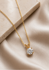 LILLIAN NECKLACE
