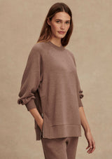 NICOLE BOYFRIEND SWEAT