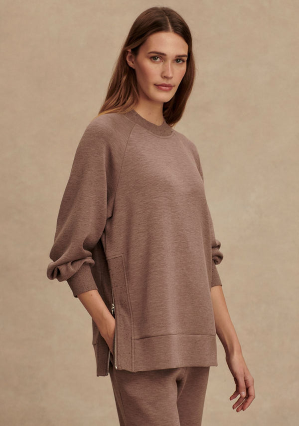 NICOLE BOYFRIEND SWEAT