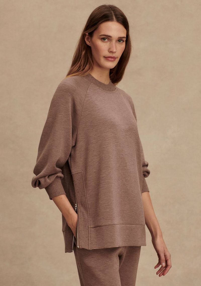 NICOLE BOYFRIEND SWEAT