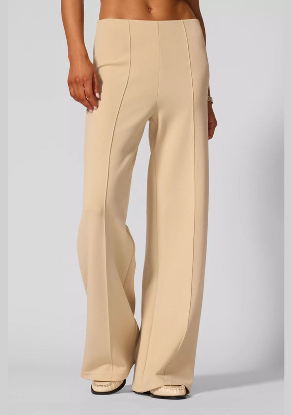 BELLA WIDE LEG PANT