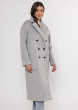 TEUNI COAT