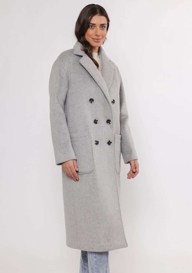 TEUNI COAT