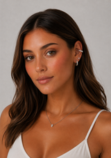 WENDY EAR CUFF