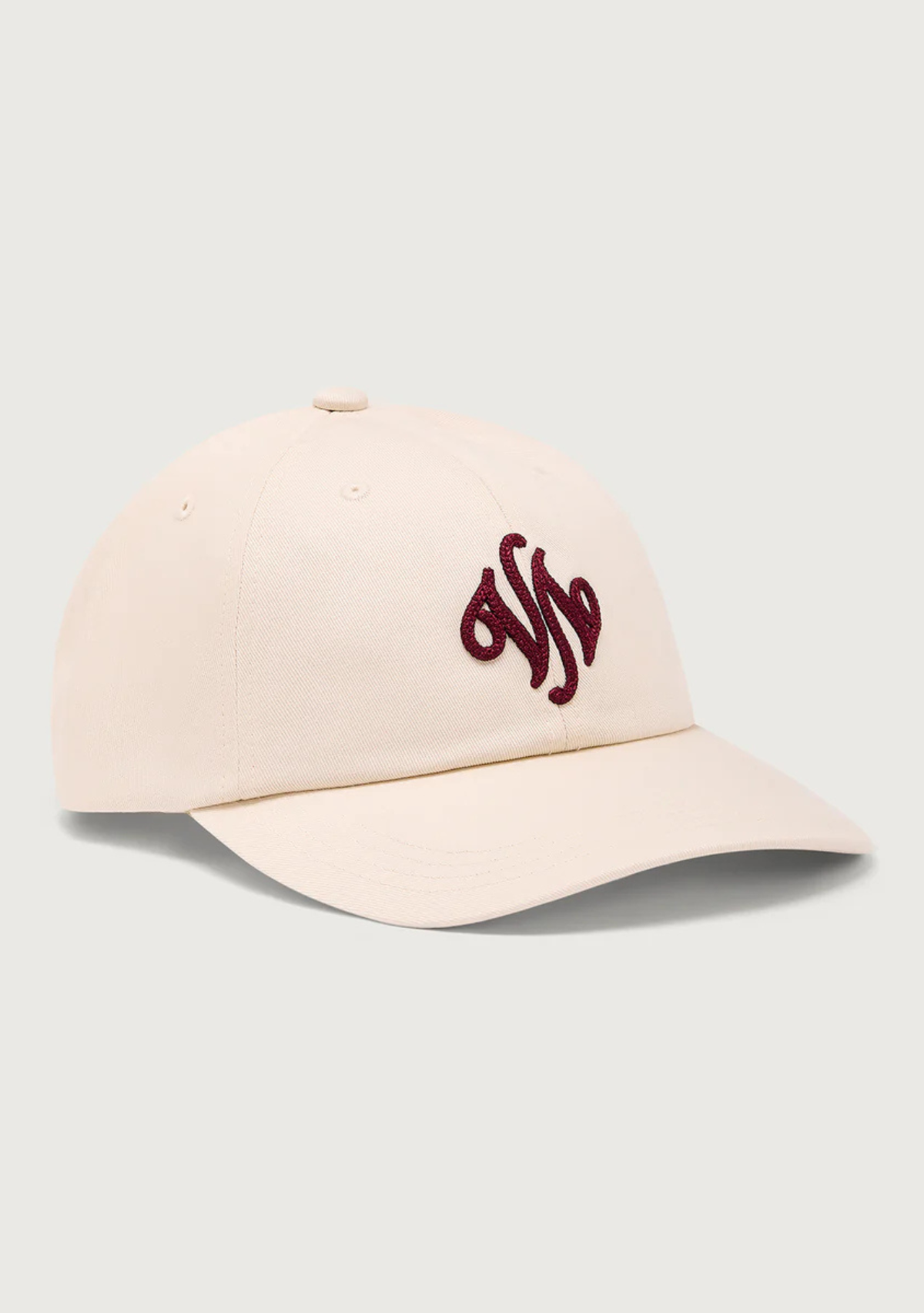 MELVIN CLUB CAP – IKONIC KOLLECTION