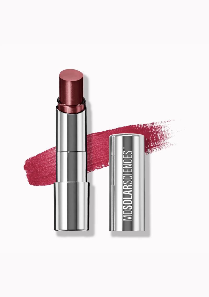 HYDRATING SHEER LIP BALM SPF 30
