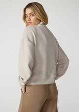 ETTA PULLOVER