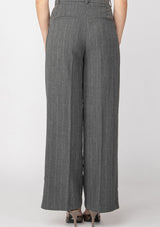 FRANKIE WIDE LEG TROUSER