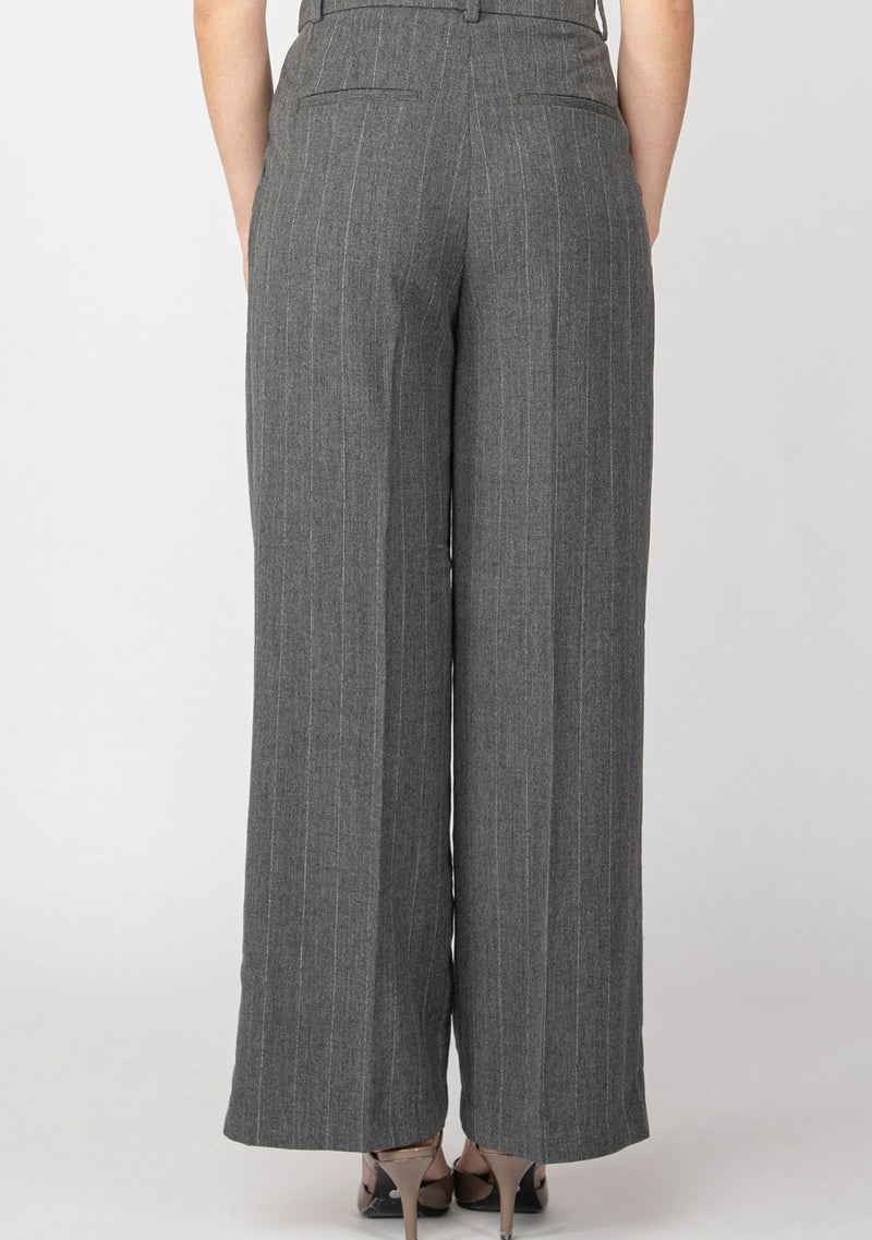 FRANKIE WIDE LEG TROUSER