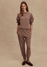 NICOLE BOYFRIEND SWEAT