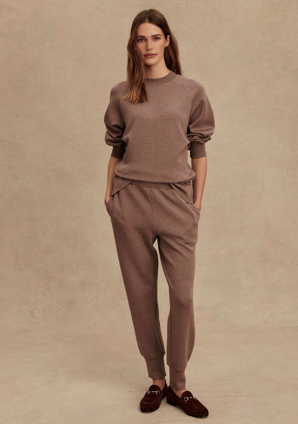 NICOLE BOYFRIEND SWEAT
