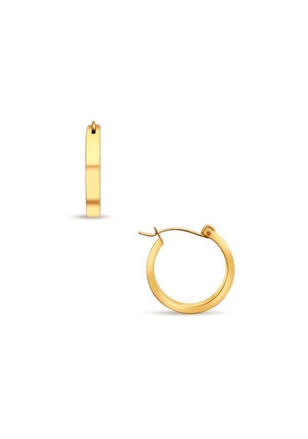 ILAVIA MINI HOOP EARRING