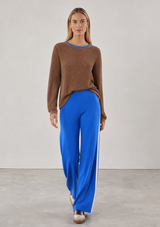 AVALON BAYLI KNIT CREW