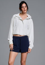 COURT JACKET