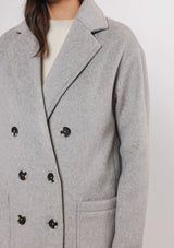 TEUNI COAT