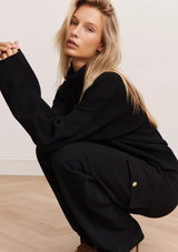 MOON CLASSIC CARGO PANTALON