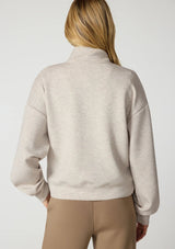 ETTA PULLOVER