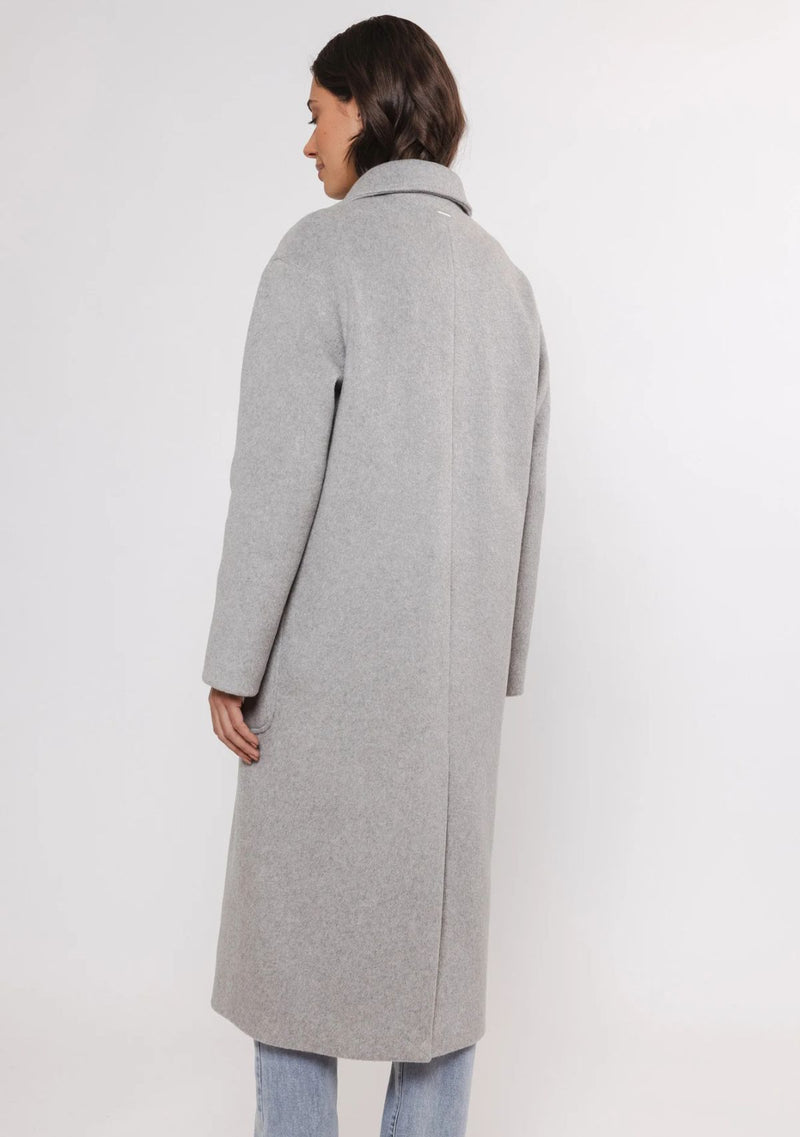 TEUNI COAT