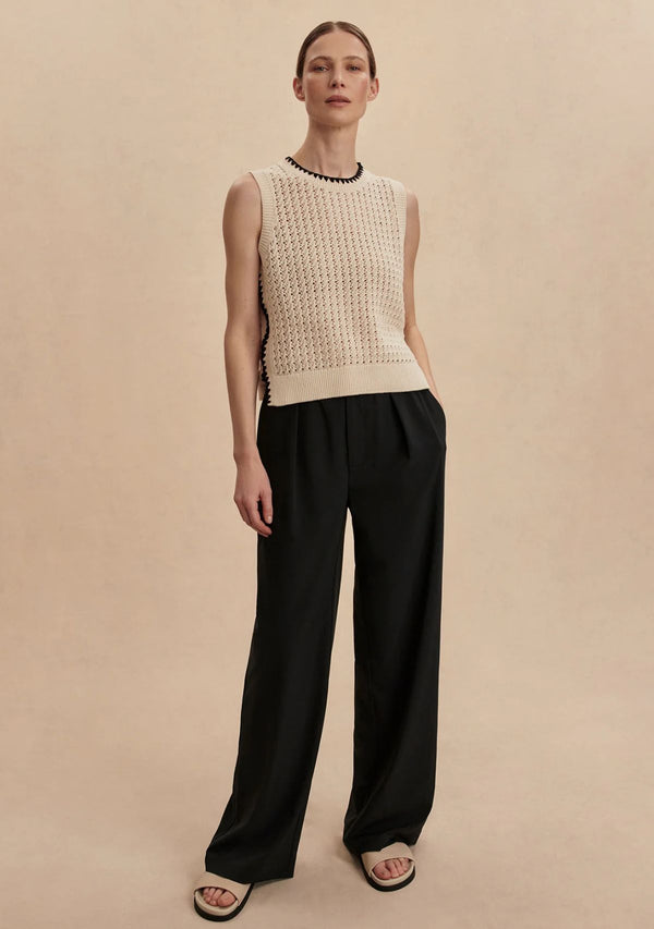 KAYSON WIDE LEG 32