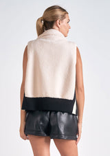 HAVEN SHERPA VEST