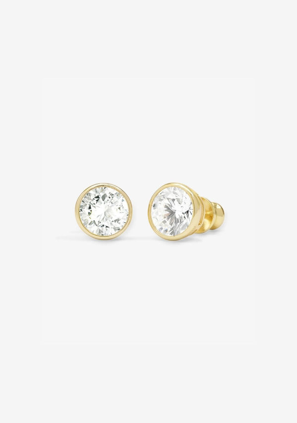 BARONESS 6MM STUDS