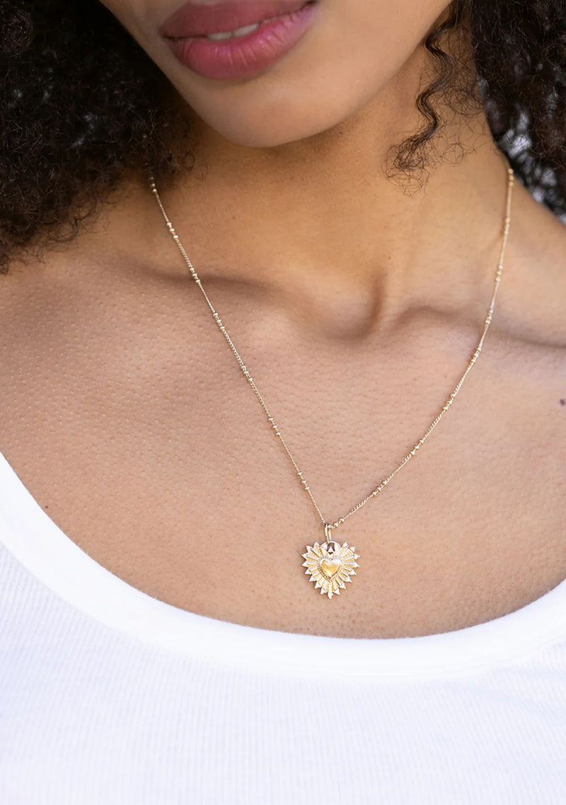 ADORN CHARM