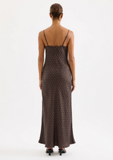 YASMEEN MAXI DRESS