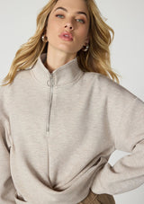 ETTA PULLOVER