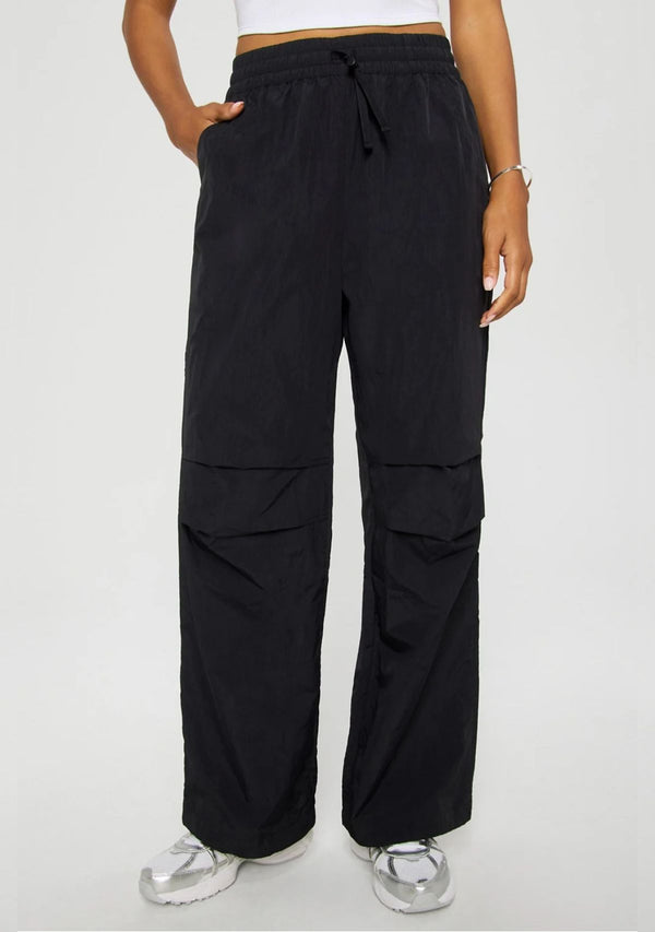 ELOWEN CRINKLE PANT
